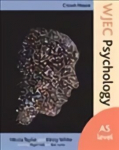 Crown House WJEC Psychology: AS Level