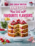 Great British Bake Off: Favourite Flavours