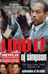If I Did It: Confessions of the Killer Enlarged edition
