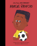 Marcus Rashford, Volume 83