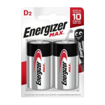 Energizer Max LR20