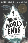 Where the World Ends New edition