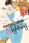 Sweetness And Lightning 1, 1