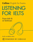 Listening for IELTS (With Answers and Audio): IELTS 5-6plus (B1plus) 2nd Revised edition