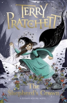 Shepherd's Crown: A Tiffany Aching Novel