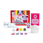 Loominguline komplekt Modelling savi - Mousecorn Cupcake