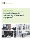 Code of Practice for In-service Inspection and Testing of Electrical Equipment 5th edition
