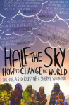 Half The Sky: How to Change the World