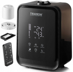 &Otilde;huniisutaja, ionisatsioon, aroomiteraapia, Transa Electronics AquaMist 40W