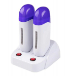 Vahasoojendaja padrunile 2-kohaline AF-9482 koos hoidikuga