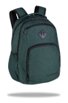 Seljakott CoolPack Break Snow Green E24022