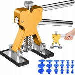 Auto kereremondi komplekt, lahtri sirgendaja