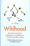 Wildhood: the epic journey from adolescence to adulthood in humans and other animals