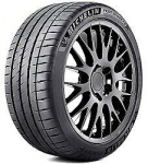 Autorehv Michelin PILOT SPORT PS4S 285/30ZR20
