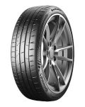Continental SportContact 7 245/45R19