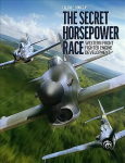 Secret Horsepower Race: Western Fighter Engine Development