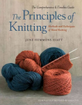 Principles of Knitting: Methods and Techniques of Hand Knitting Revised