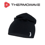 Villane m&uuml;ts THERMOWAVE Merino Unisex's Beanie 12HATM520-990SM