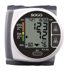Tonomomeeter randmel Sogo TEN-SS-14070W