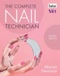 Complete Nail Technician 4th edition