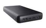 Akupank Enerģijas krātuve Trust Primo 20 000 mAh Black