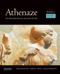 Athenaze, Book I: An Introduction to Ancient Greek Revised edition, Book I
