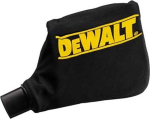 Dewalt nurksae tolmu kott DE7053-QZ, 10 tk