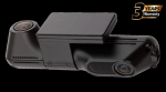 Mio MiVue E80D DVR 5413N7040020, 2560 x 1440, 4.0 Megapikslit, 145&deg; vaatenurk, HDR, kaks kaamerat