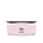 WoodWick l&otilde;hnav k&uuml;&uuml;nal Ellipse Cherry Blossom & Vanilla, 453 g