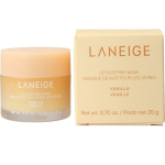 &Ouml;ine huulemask Laneige Vanilla, 20 g