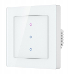Avatto Ts20-eu-w3 Wifi puutetundlik valgusl&uuml;liti, mida juhib rakendus
