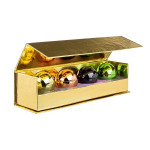 Huulepalsamite komplekt SunewMed+ Lip Balm Set