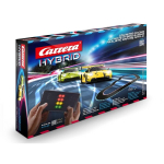 Kursus-set - Carrera - Porsche 911 GT3 R - Heled - Mixte - 1 komplekt