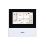 Dahua VTH2612L-W videofoni sisemine monitor, Valge