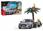 COBI Audi RS 4 B9 Cycling Madness 24671 &ndash; ehitusklotsid, 155 osa, 7+