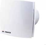 Vents aksiaal vannitoa ventilaator Ld &Oslash;125 vaikne 125ld 167m&sup3;/h