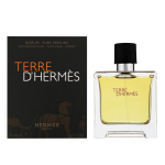 Parf&uuml;&uuml;mvesi Hermes Terre D'Hermes EDP Spray 75 ml.