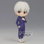 Jujutsu Kaisen Toge Inumaki Q Posket figuur, 14cm