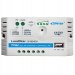 P&auml;ikese laadimise pingeregulaator 10a Usb