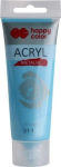 Akr&uuml;&uuml;lv&auml;rv "tiffany metallic", 75 ml