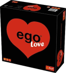 Trefl Ego Gold + Ego Love lauam&auml;ngud, 2-5 m&auml;ngijale, 16+ aastat