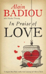 In Praise Of Love Main