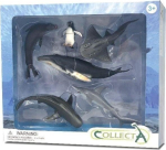 Collecta mereloomade m&auml;ngukomplekt, 6 tk.