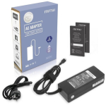 S&uuml;learvuti laadija Mitsu laadija Laptop 100W USB type C USB-C 5V-9V-12V-15V/3A, 20V/5A PD