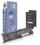 S&uuml;learvuti laadija Mitsu s&uuml;learvuti aku for Lenovo IdeaPad 320 4050 mAh (30 Wh) 7.4 - 7.6 Volt