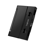 M&auml;lukaart LogiLink m&auml;lukaardilugeja USB3.2 Gen1 Card Reader for SD/microSD cards