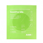 Rahustav n&auml;omask peptiididega Aimx Soothe Me, 25 ml