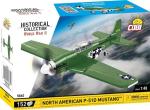 OEM P-51D s&otilde;jalennuk, 152 osa
