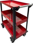 AW-Tools T&ouml;&ouml;riistak&auml;ru 150kg, 780x460x780mm