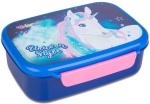 Colorino "Unicorn Style" laste toidukarp, 18 cm